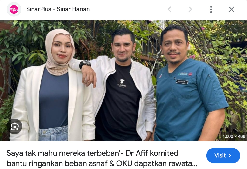 SinarPlus - Sinar Harian