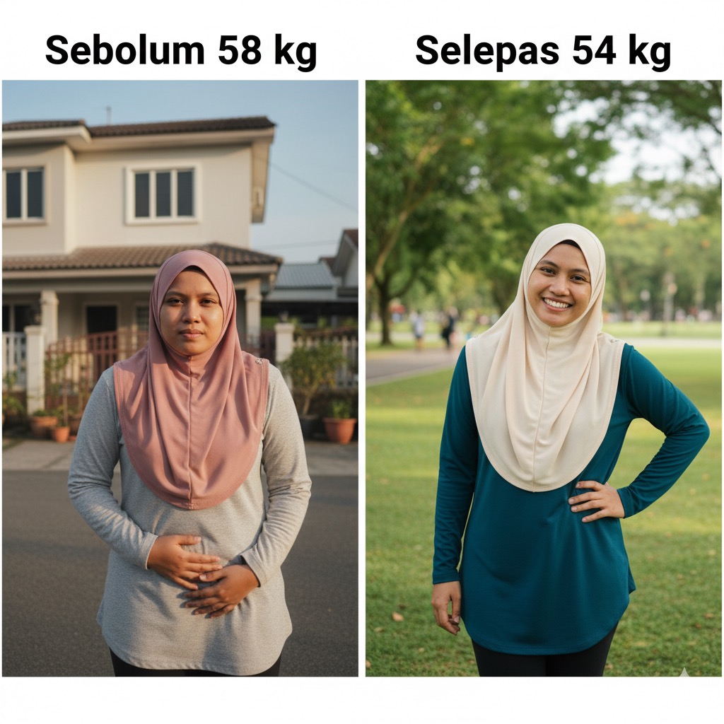 Review pengguna EnerVast - screenshot testimoni 3